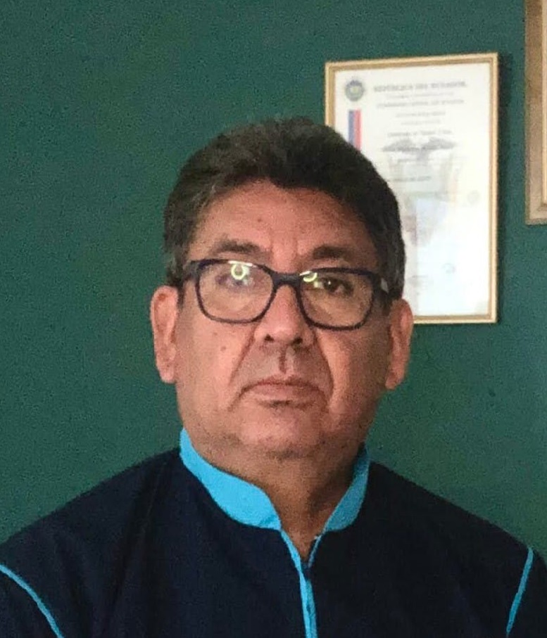 Carlos moreta